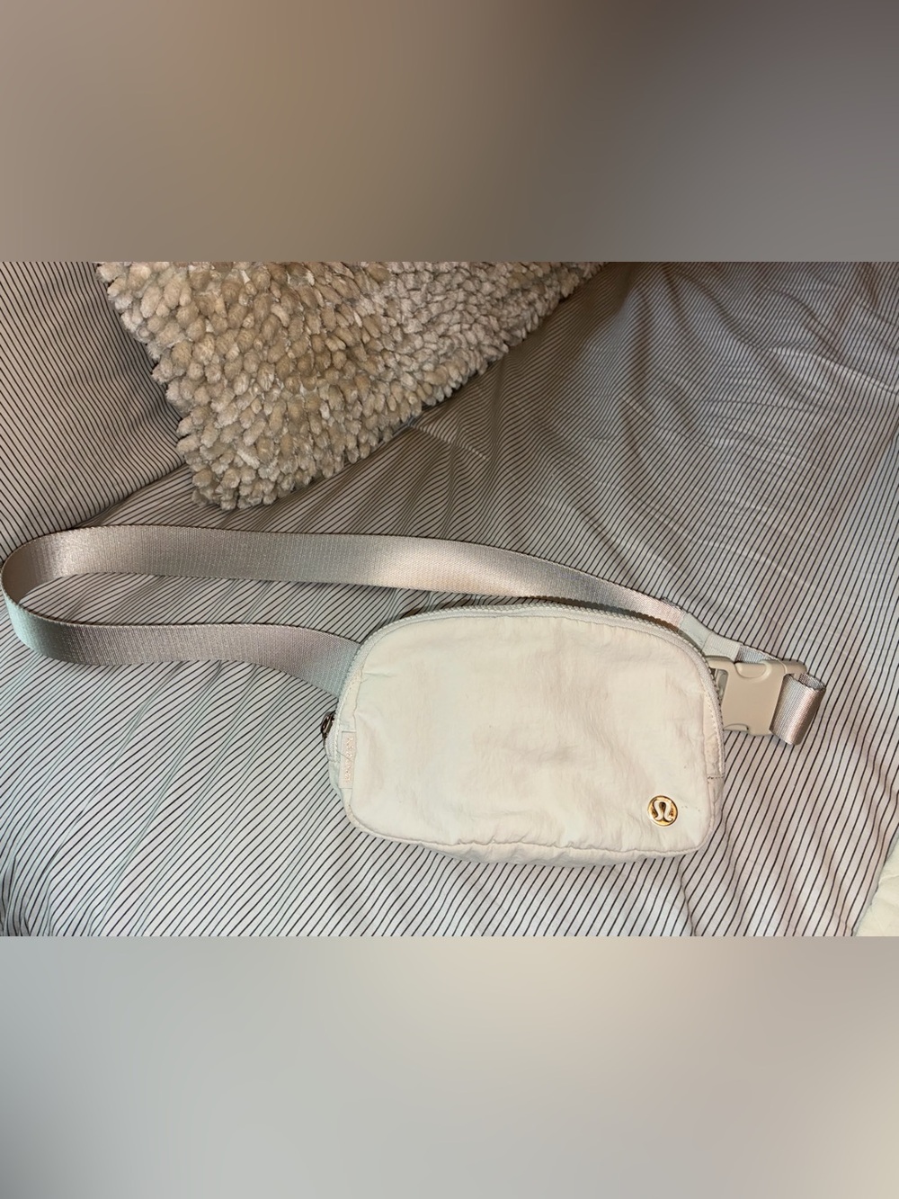Lululemon Belt Bag